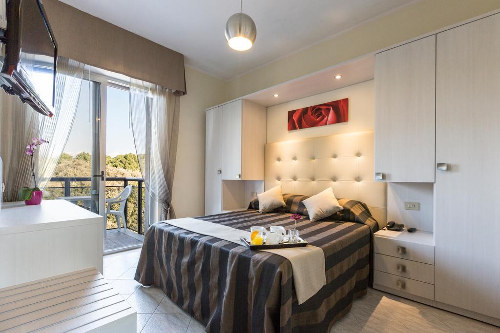 Hotel King Marina di Pietrasanta Phòng bức ảnh