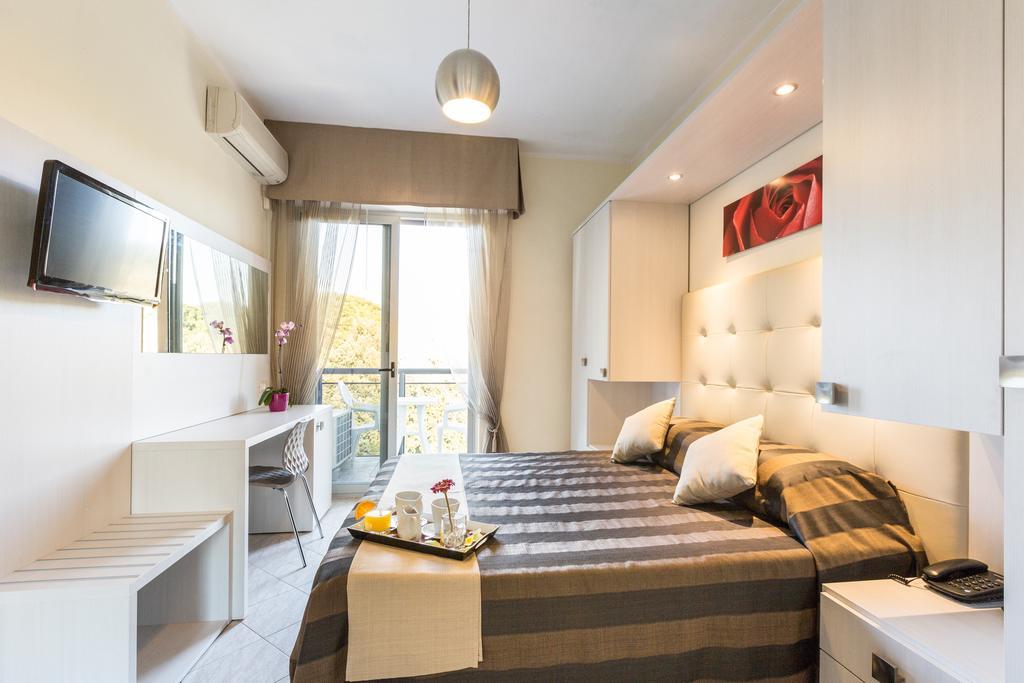 Hotel King Marina di Pietrasanta Phòng bức ảnh