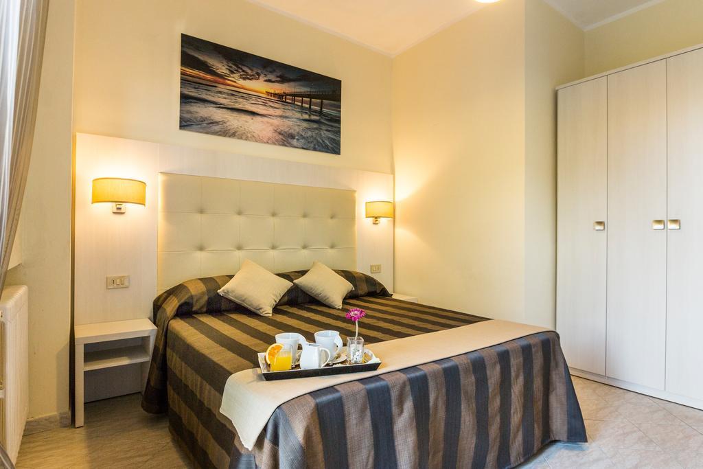 Hotel King Marina di Pietrasanta Phòng bức ảnh