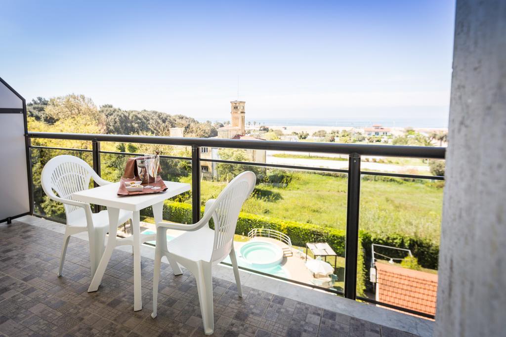 Hotel King Marina di Pietrasanta Phòng bức ảnh