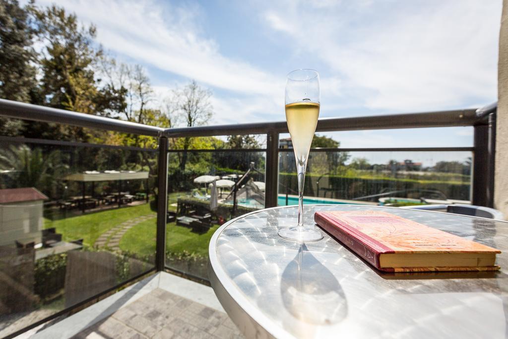 Hotel King Marina di Pietrasanta Ngoại thất bức ảnh
