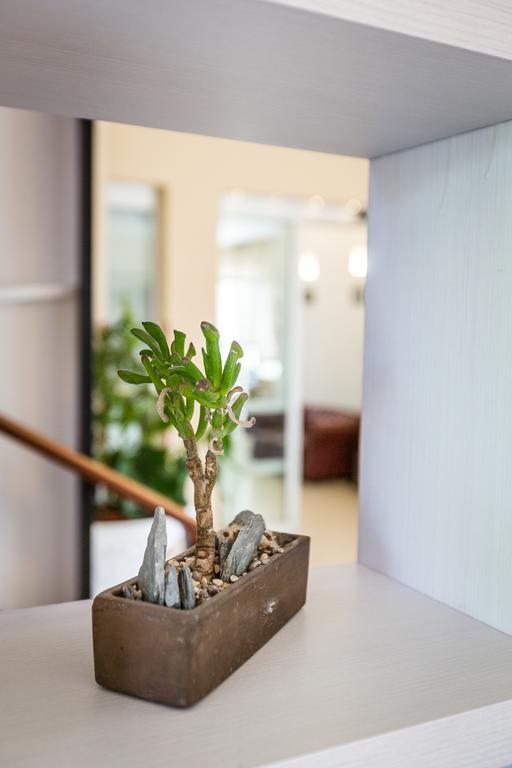 Hotel King Marina di Pietrasanta Ngoại thất bức ảnh
