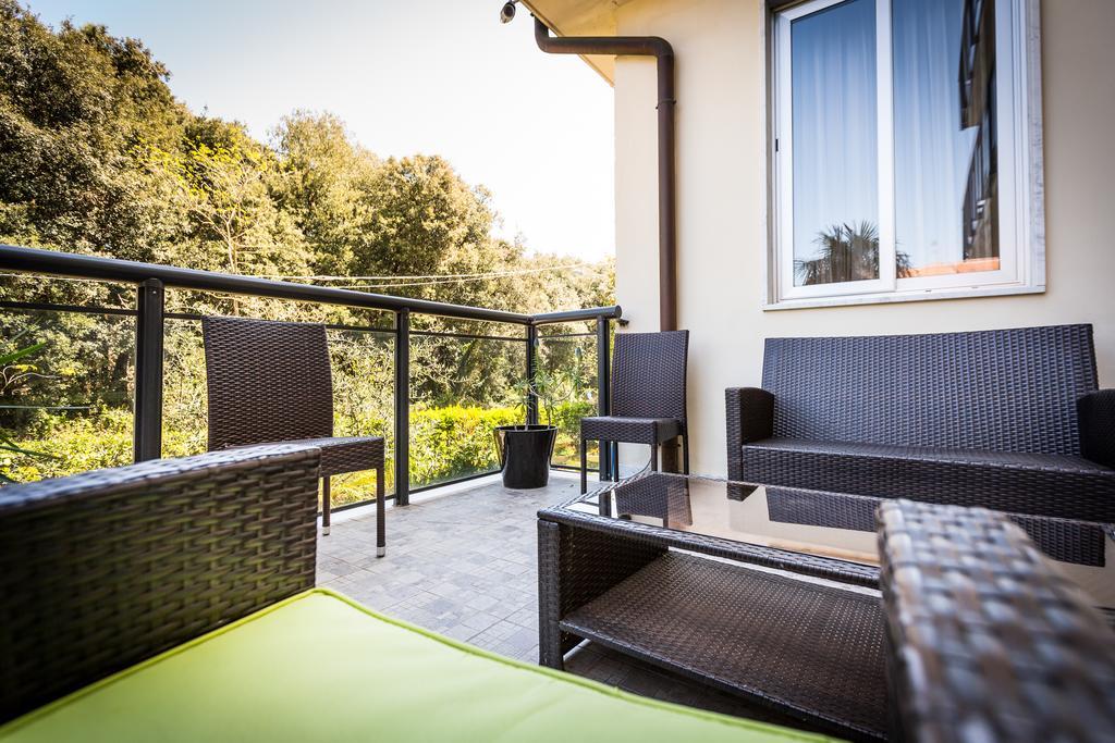 Hotel King Marina di Pietrasanta Ngoại thất bức ảnh