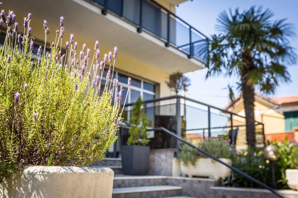 Hotel King Marina di Pietrasanta Ngoại thất bức ảnh