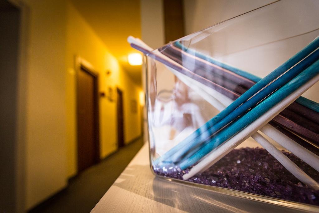 Hotel King Marina di Pietrasanta Ngoại thất bức ảnh