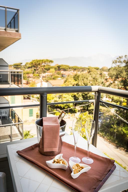 Hotel King Marina di Pietrasanta Phòng bức ảnh