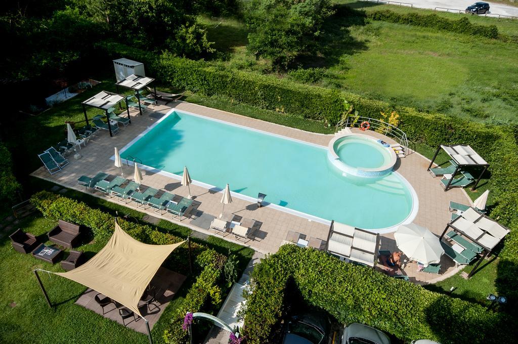 Hotel King Marina di Pietrasanta Ngoại thất bức ảnh