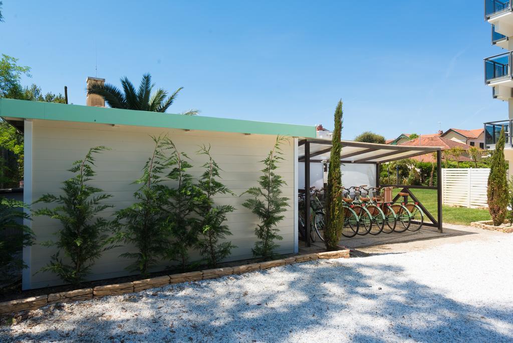 Hotel King Marina di Pietrasanta Ngoại thất bức ảnh