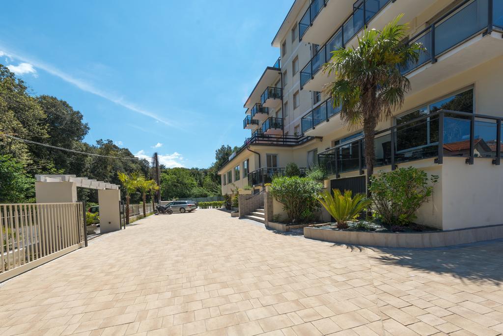 Hotel King Marina di Pietrasanta Ngoại thất bức ảnh