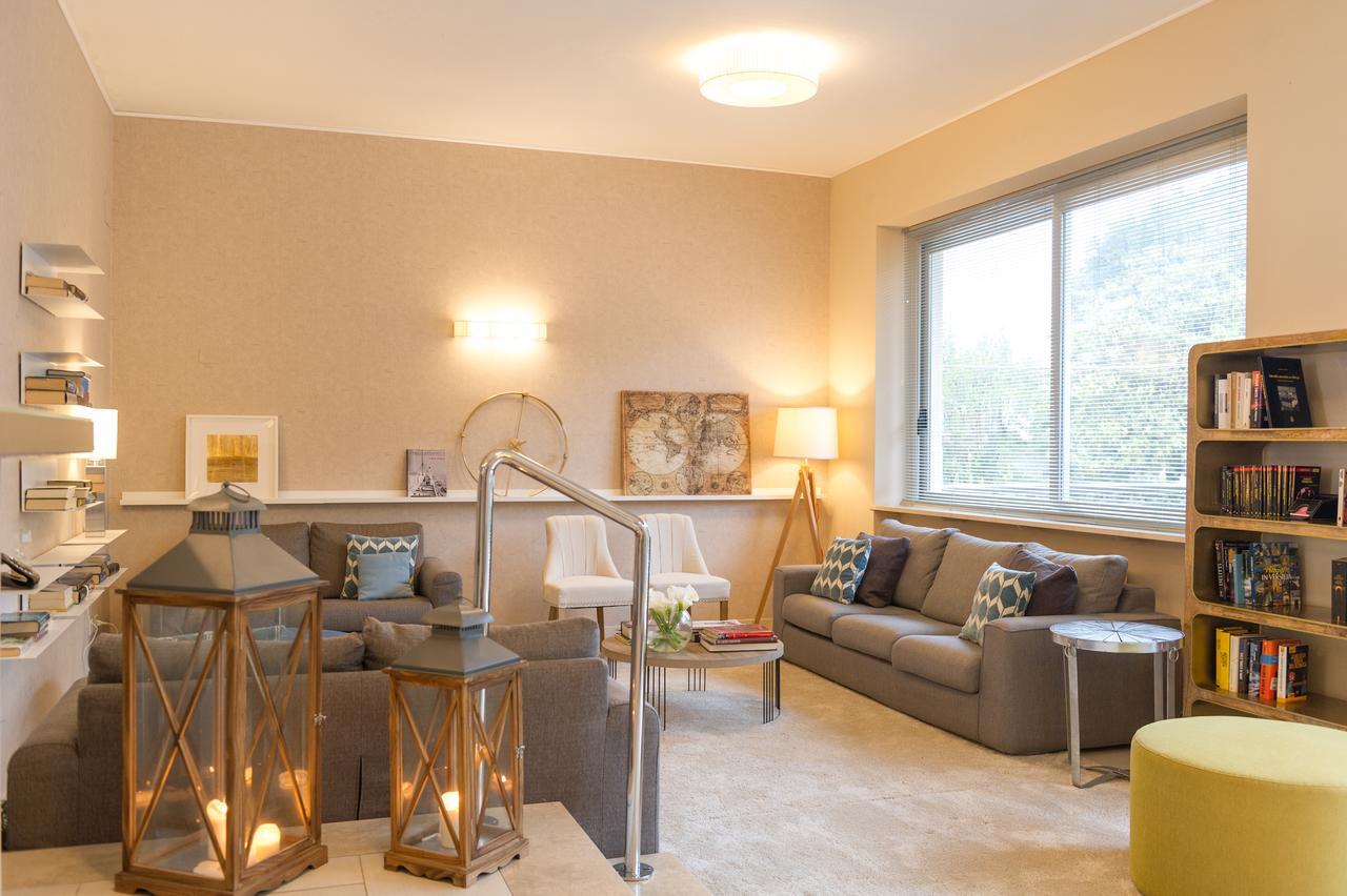 Hotel King Marina di Pietrasanta Ngoại thất bức ảnh