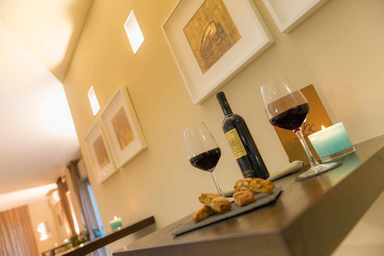 Hotel King Marina di Pietrasanta Ngoại thất bức ảnh
