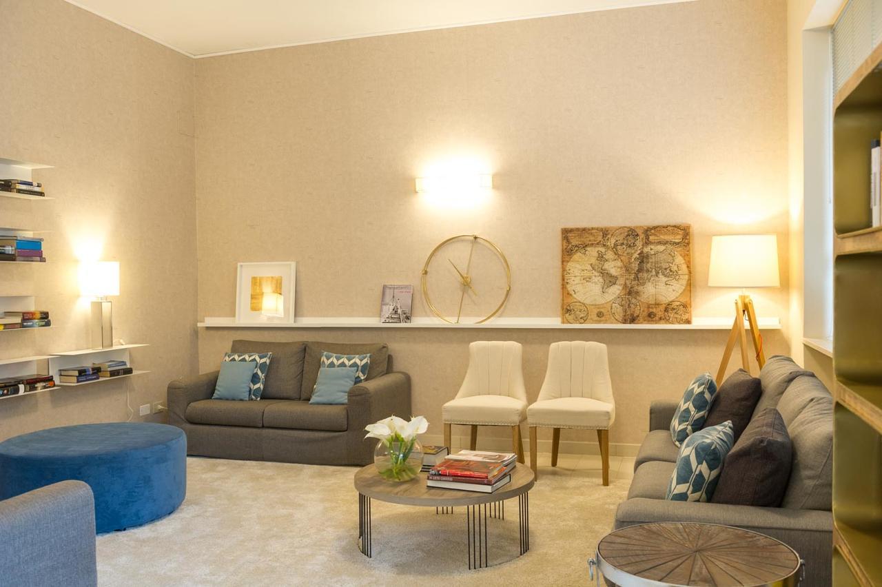Hotel King Marina di Pietrasanta Ngoại thất bức ảnh